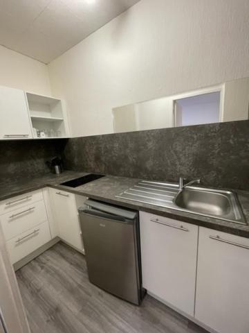 Hotel Bains Sarrailh Дакс Екстериор снимка