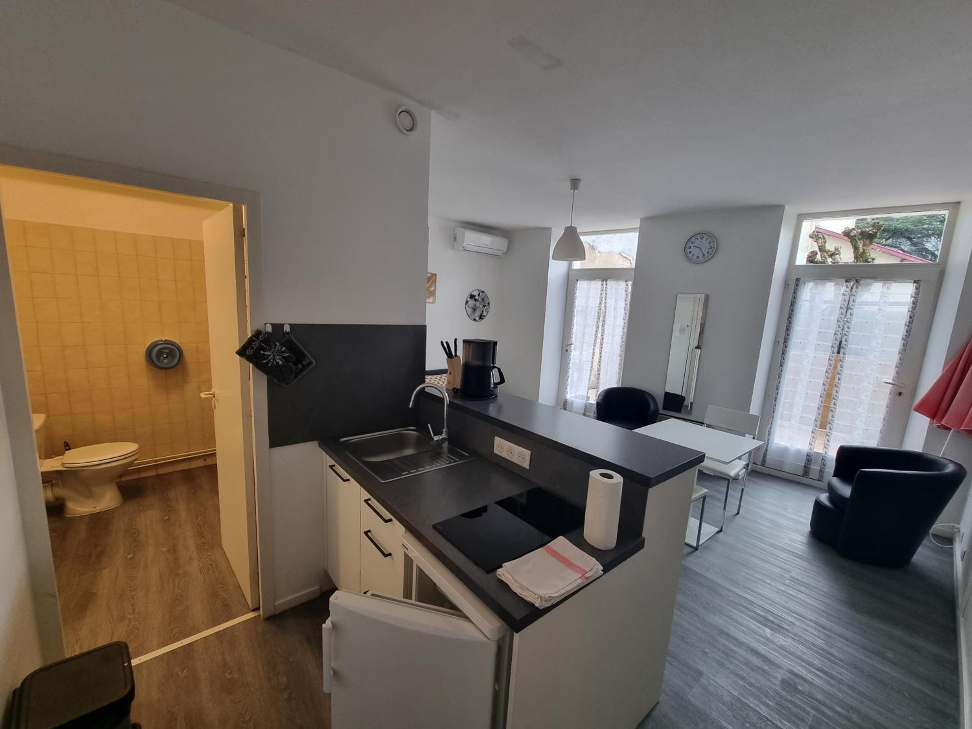 Hotel Bains Sarrailh Дакс Екстериор снимка