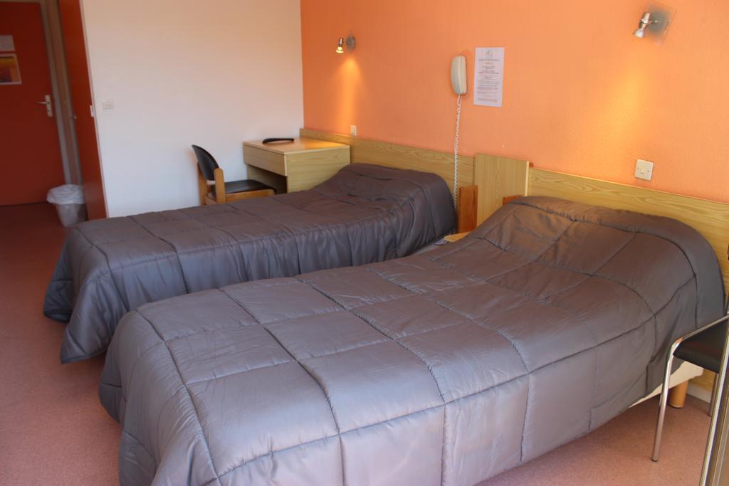 Hotel Bains Sarrailh Дакс Екстериор снимка