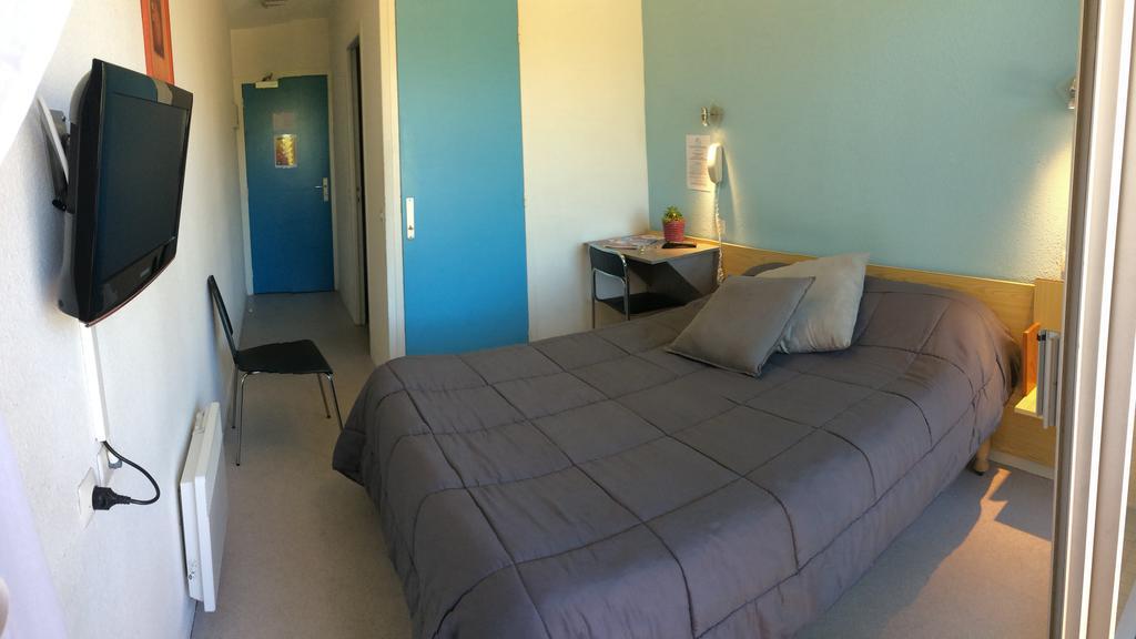 Hotel Bains Sarrailh Дакс Екстериор снимка